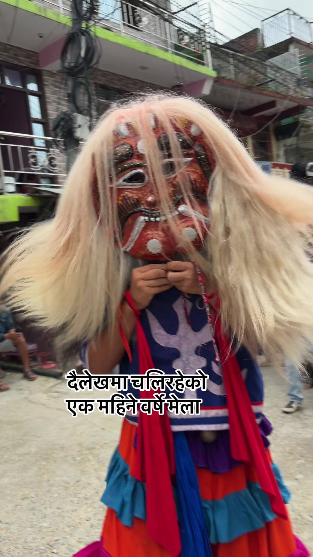 @Hema khadka(bulletrani)