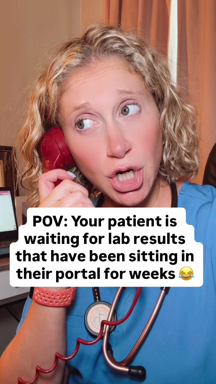 @Deanna, Physician-Assistant