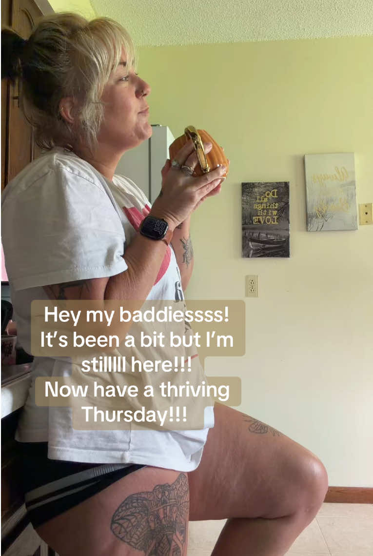 @Kristi ๐ Nicole