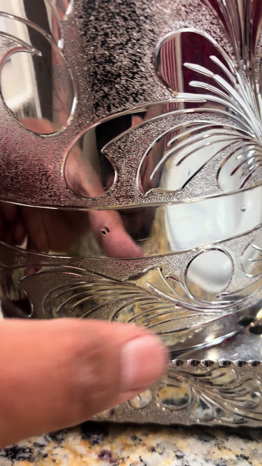 @Rock'n'Roll engraving