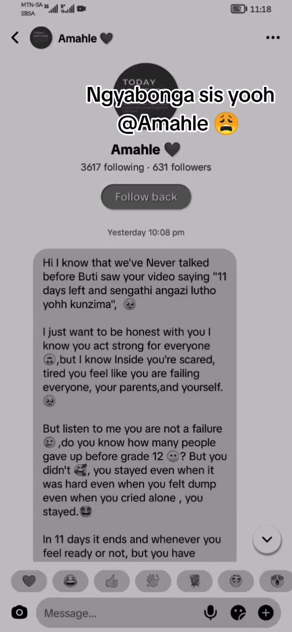 @Mfoka Ngwane 🤍