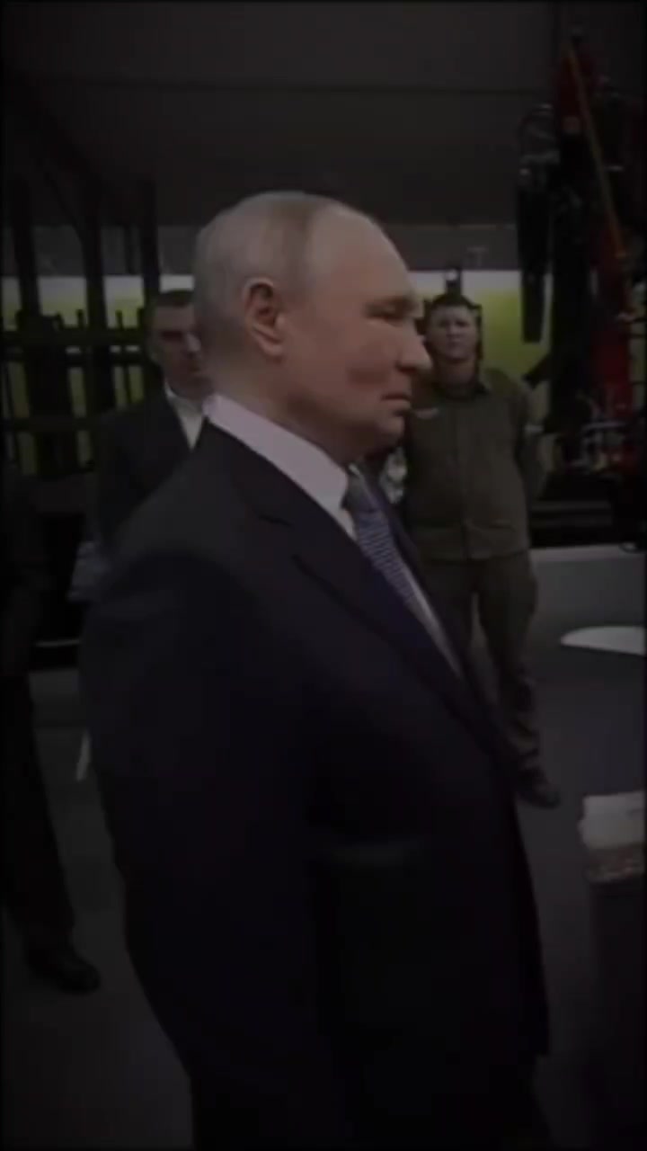 @🐻 𝐃𝐚𝐝𝐝𝐲 𝐏𝐮𝐭𝐢𝐧 🇷🇺