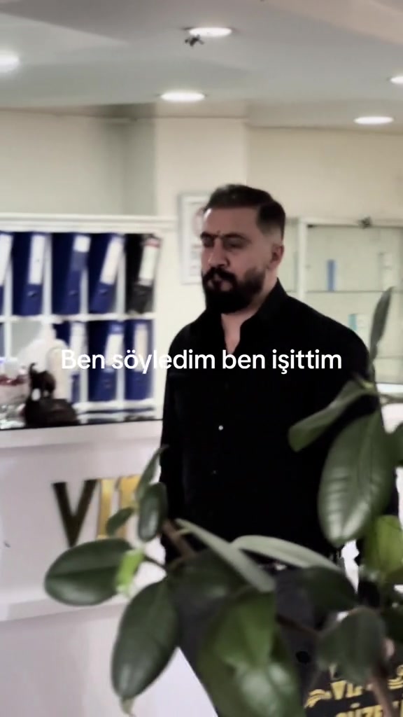 @Güven Kartal hair Clinic