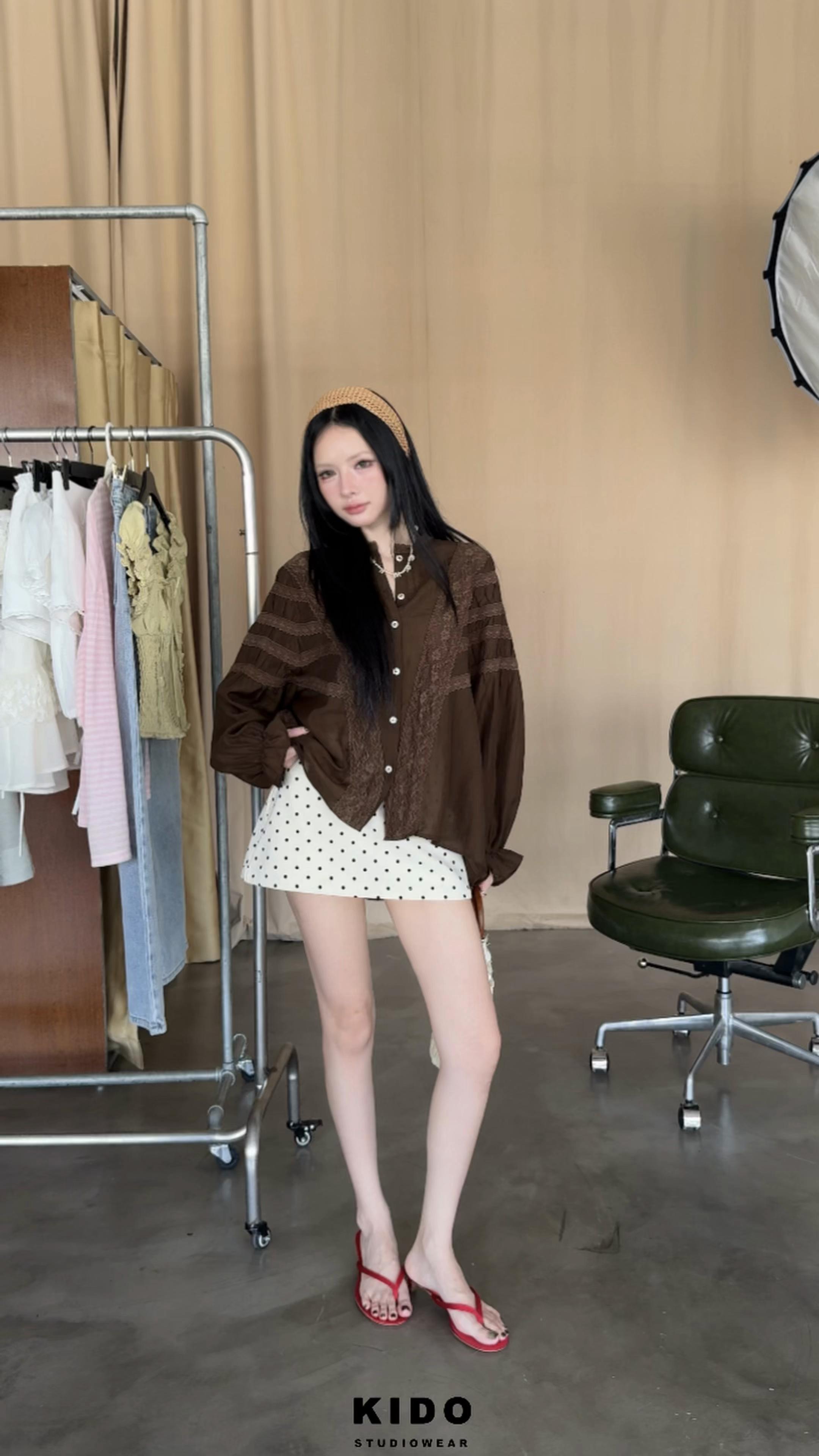 @KIDO STUDIOWEAR