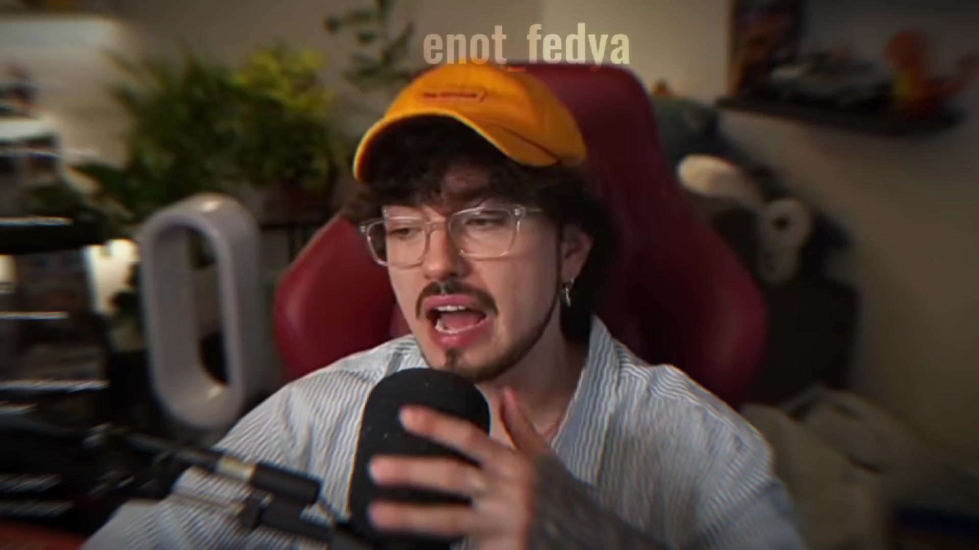 @☆Енотик федя☆
