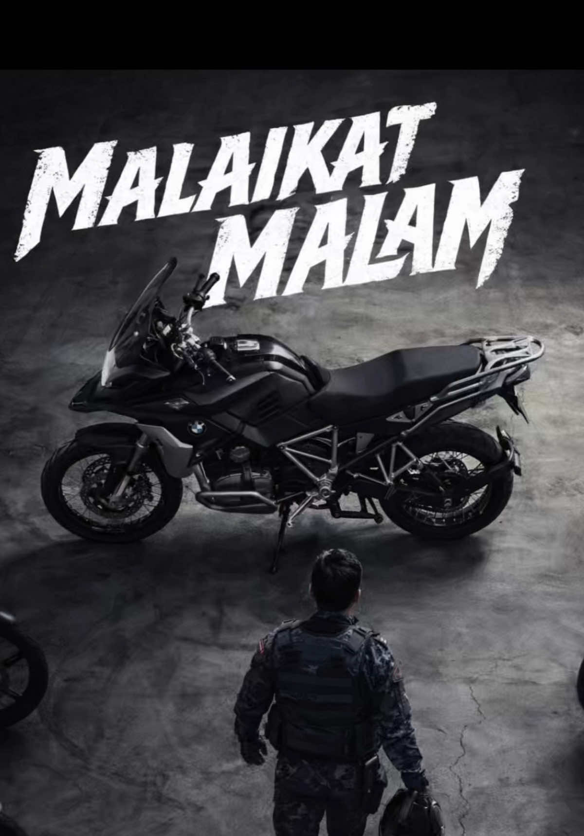 @Kelajuan Cahaya II