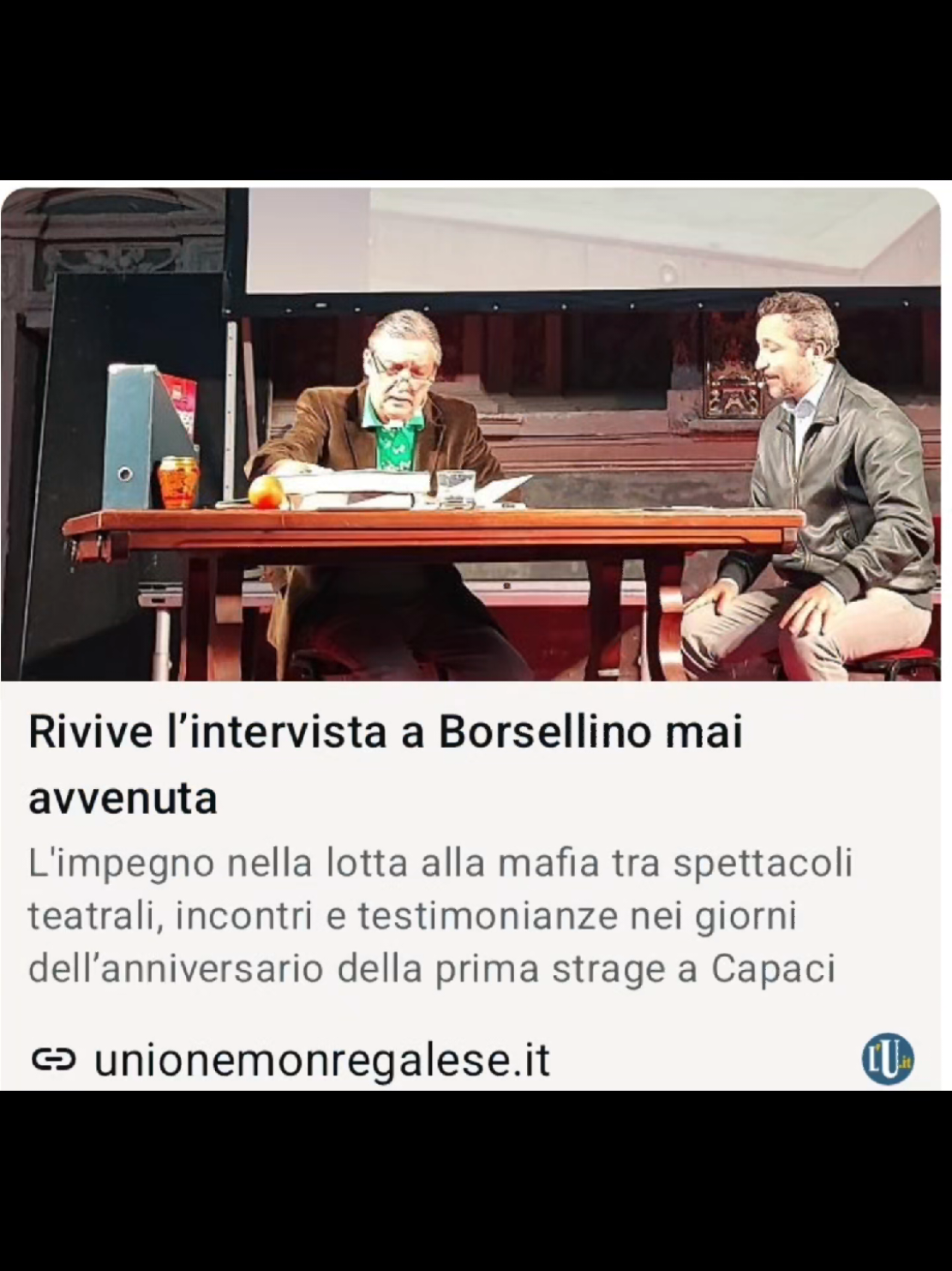 @Massimo Butera
