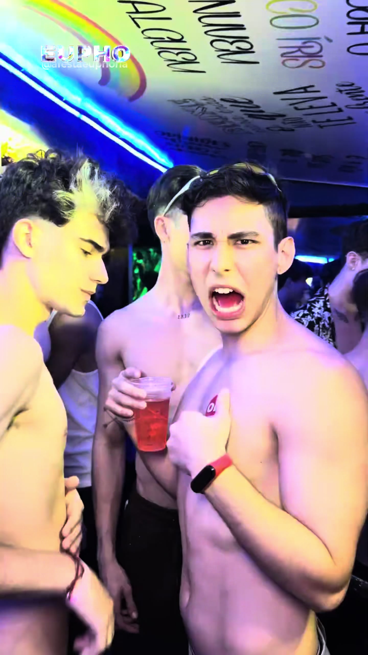 @Euphoria