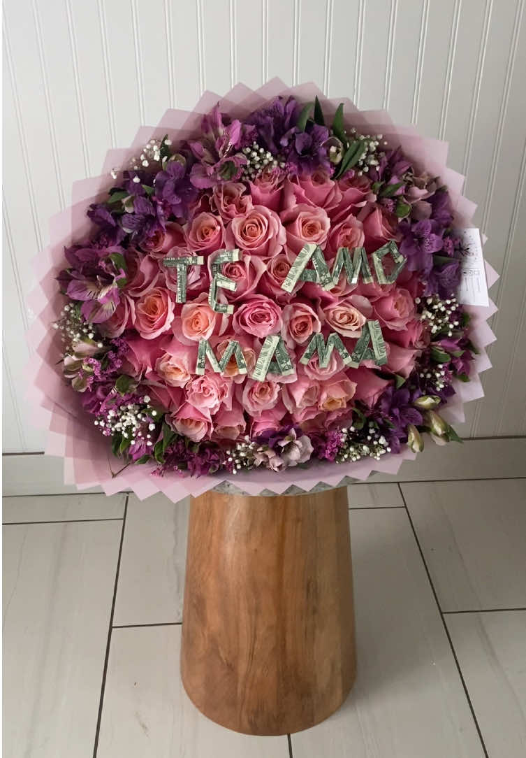 @MBlossoming Florist