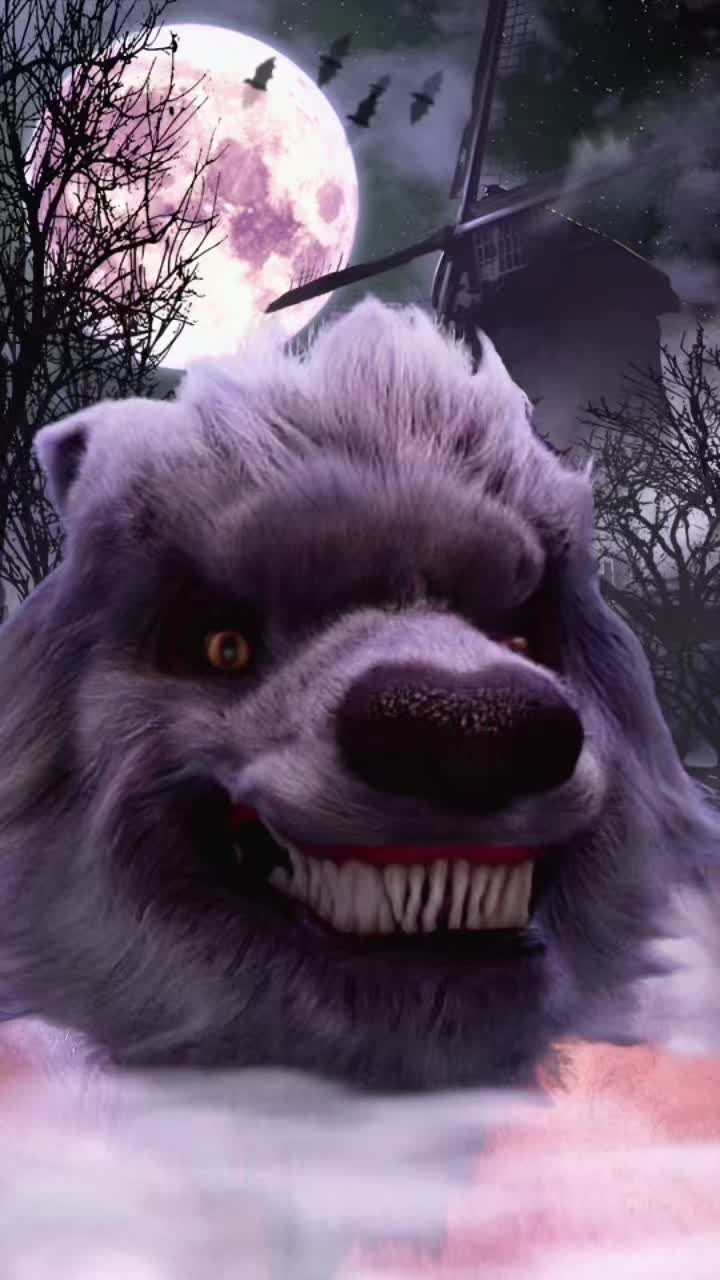 @JoshWolfman04🐺🌙