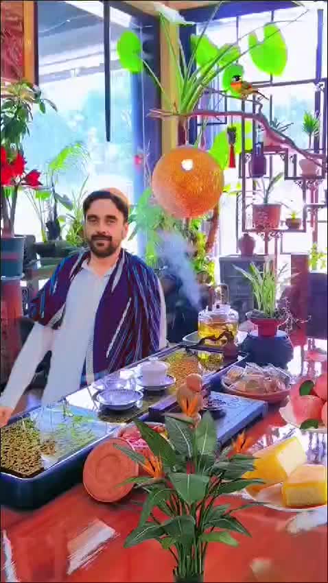 @sheibzada M Dawőõď ķHāÑ