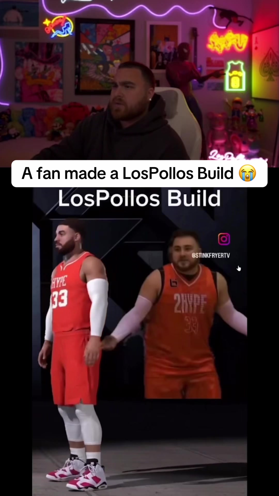 @Los Pollos Clipped