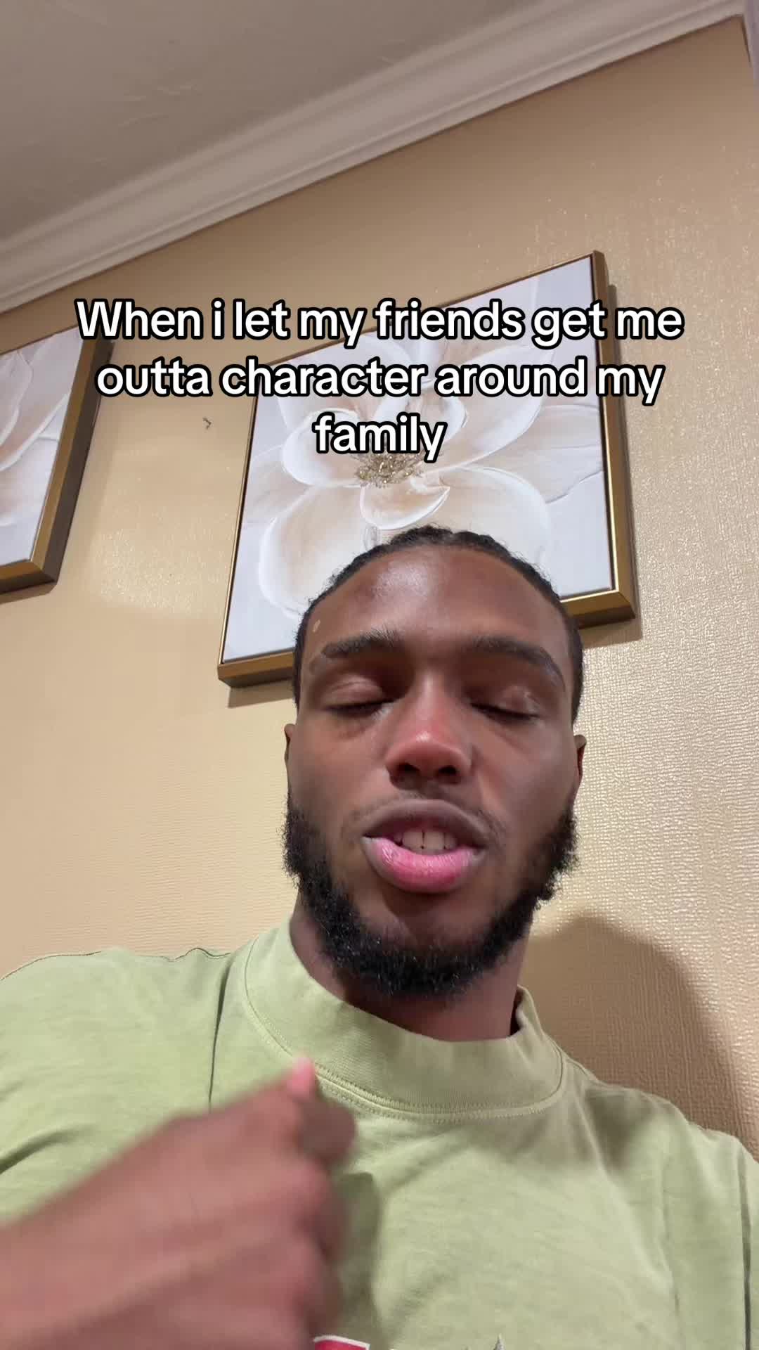 @Antoine Fields