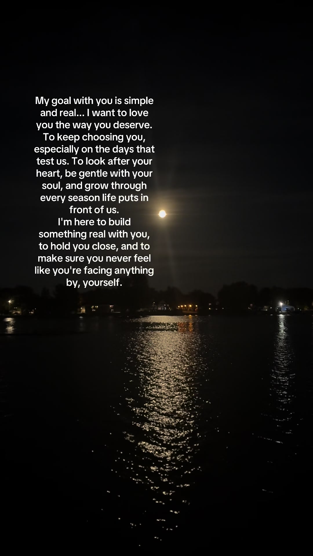 @My Last Love