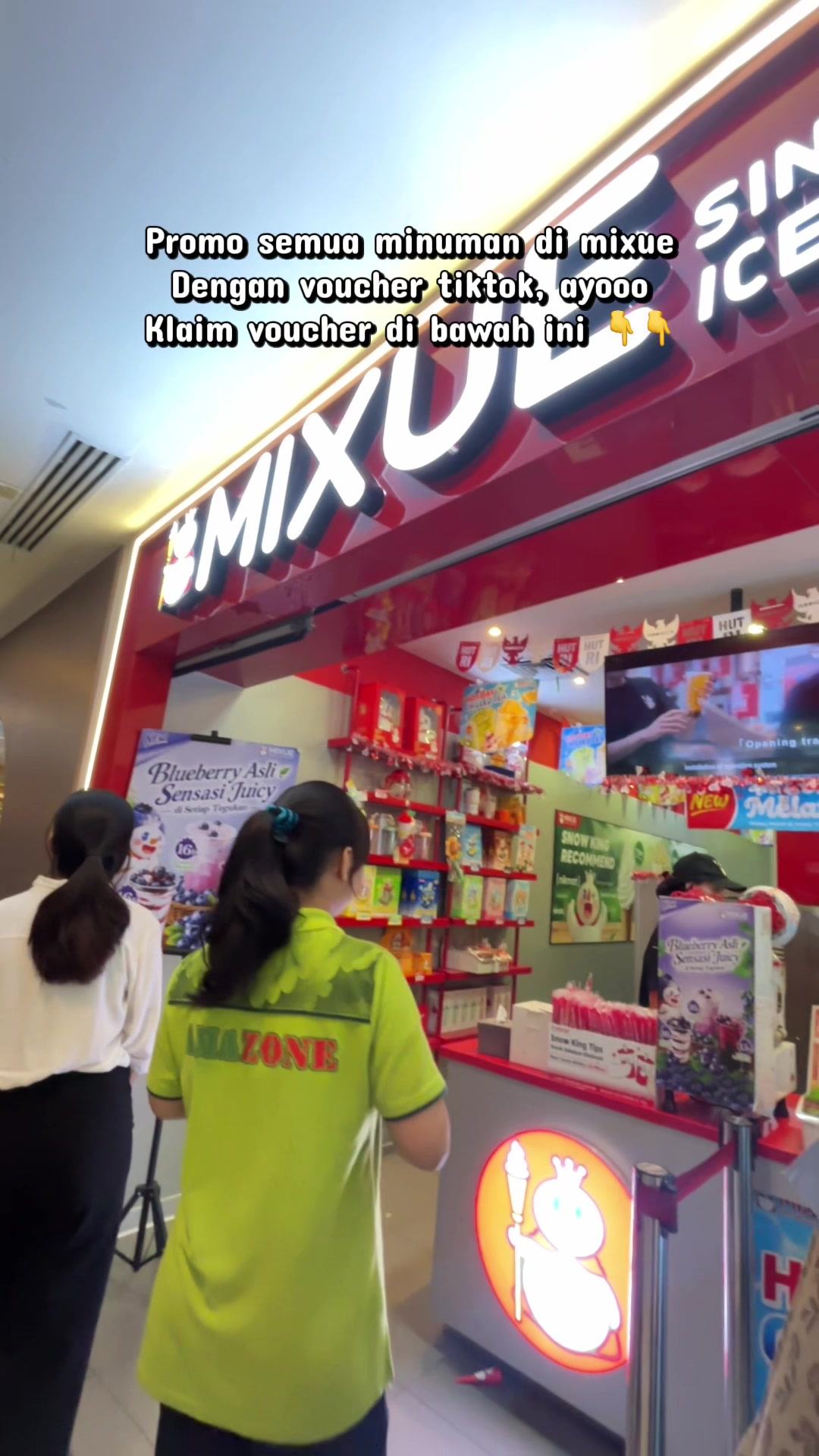 @Fanii ๐ธ๐ธ