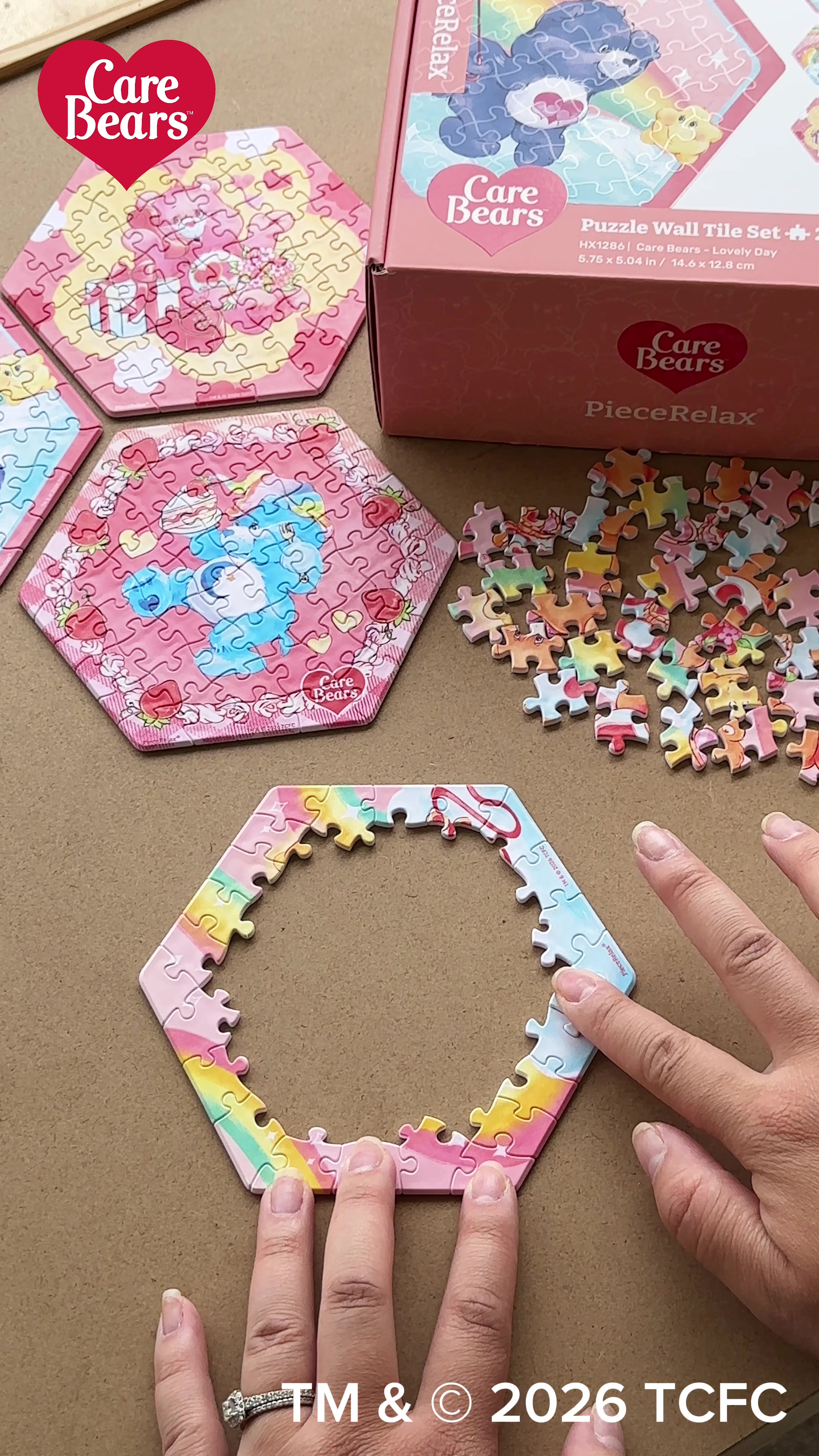 @PieceRelaxPuzzles