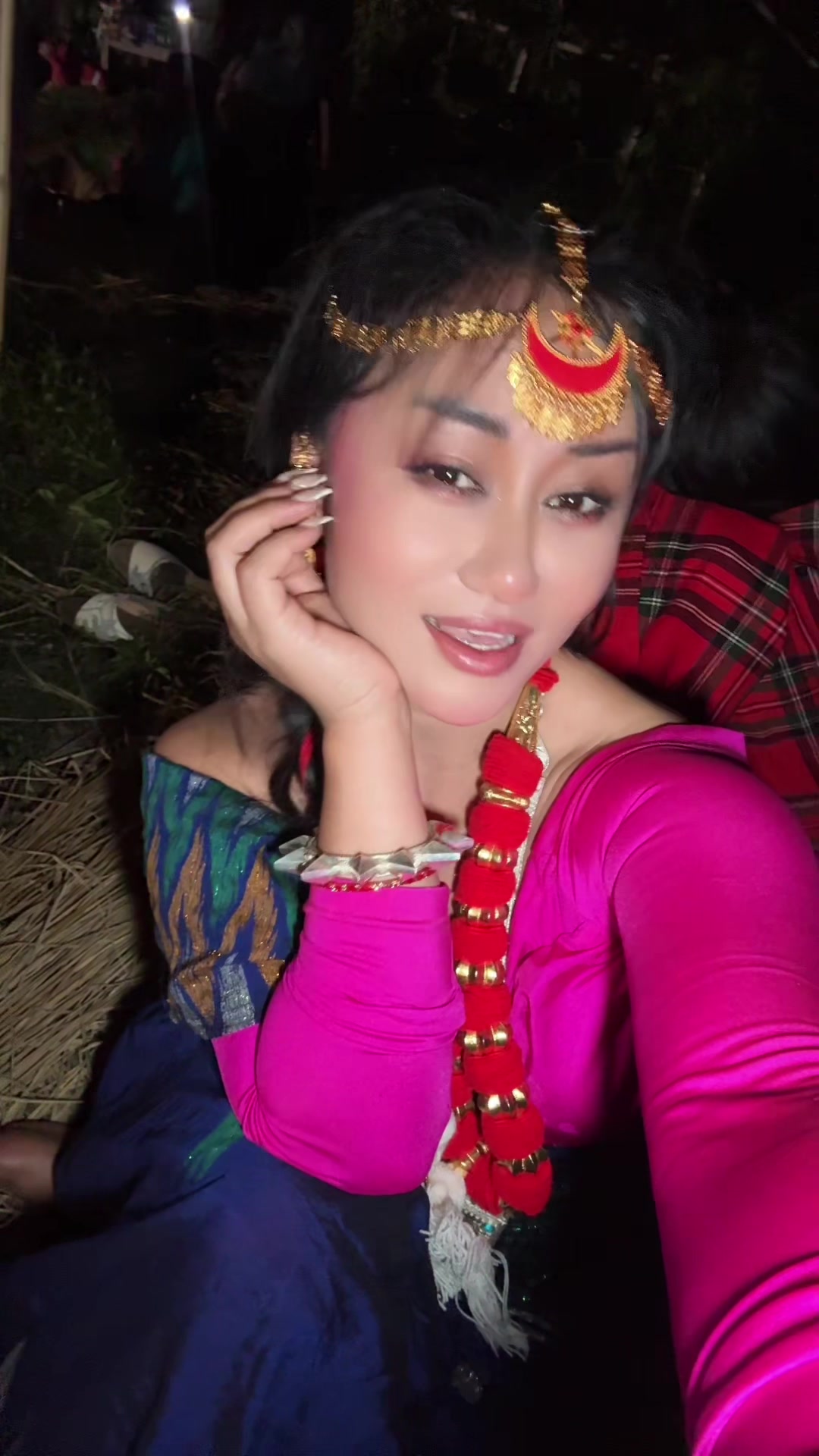 @SANJU LIMBU