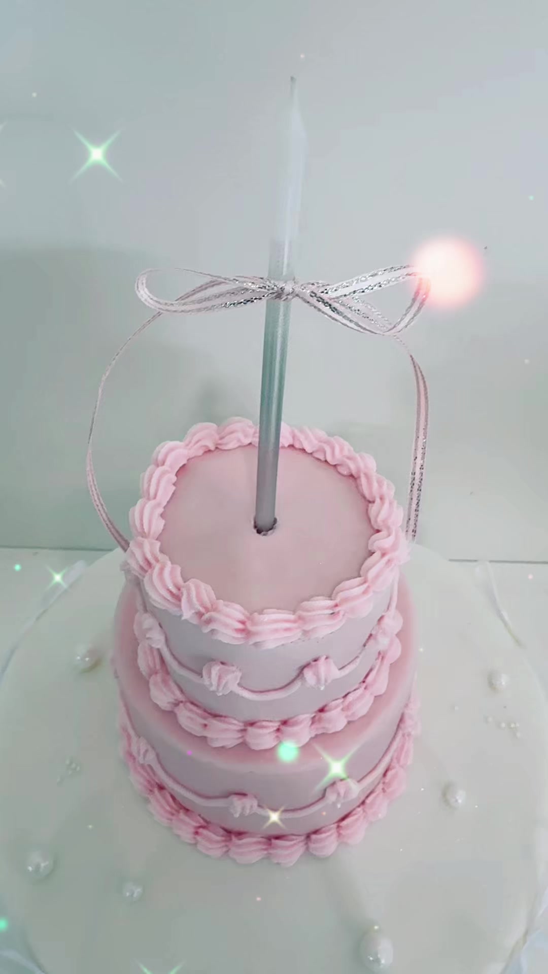 @Ness’ Cakes