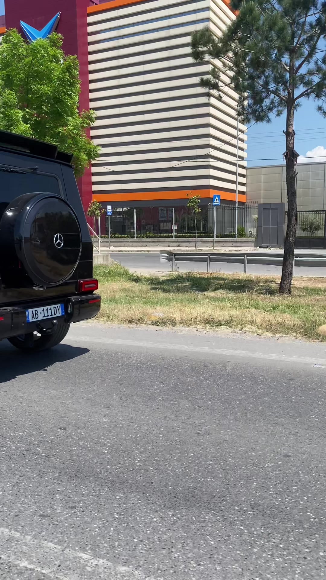 @G Class Albania
