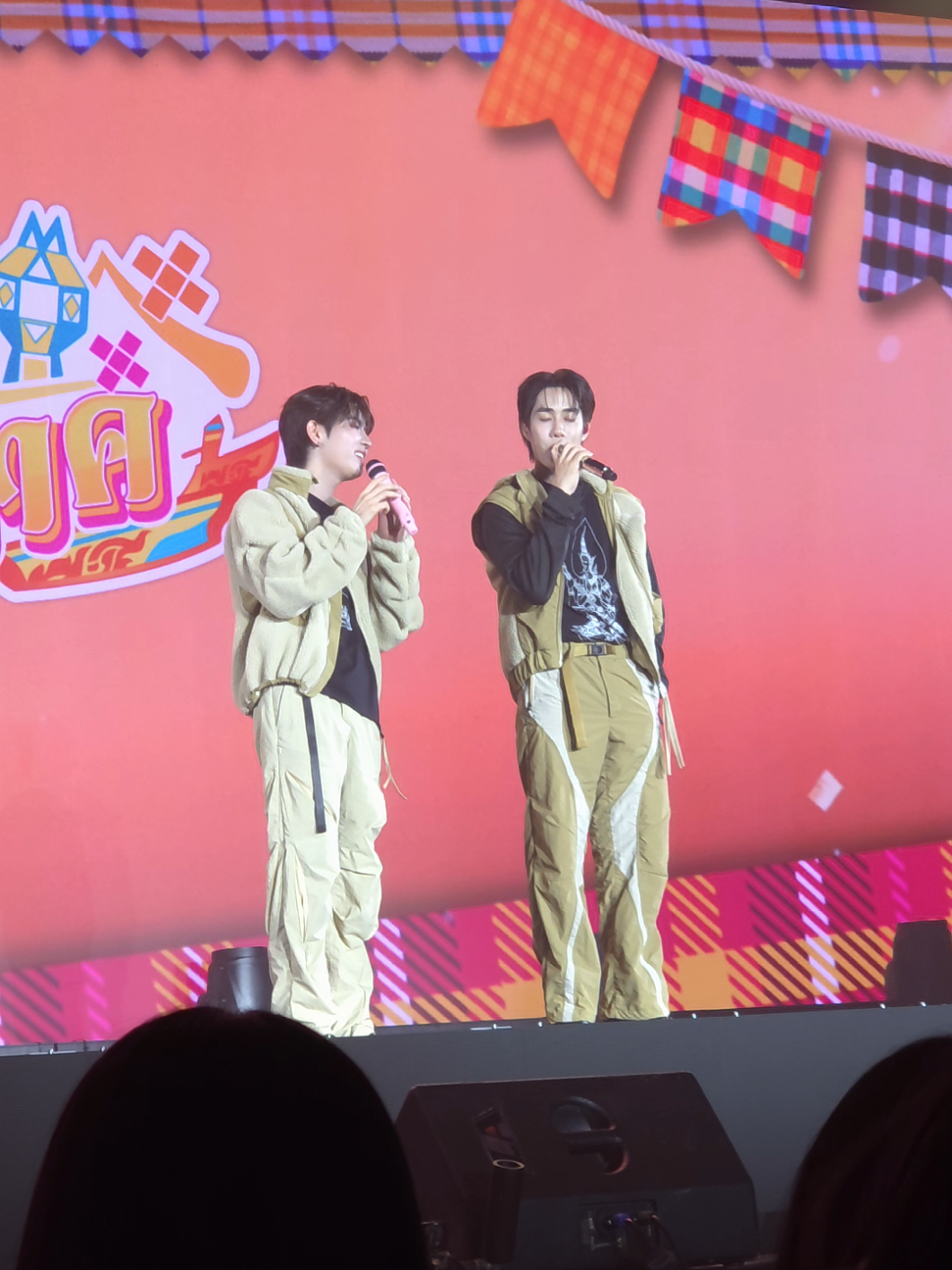 @GaDe10124💙E.L.F & IGOT7💚