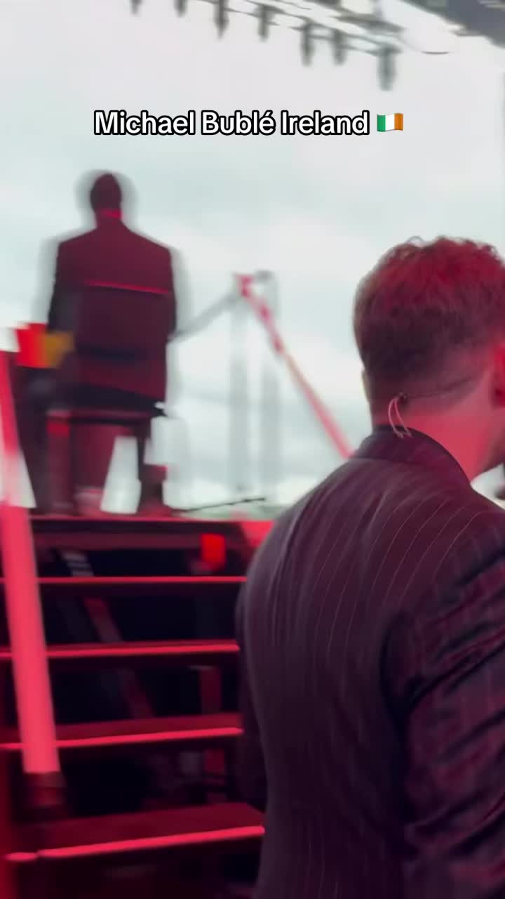 @Bublé Nation