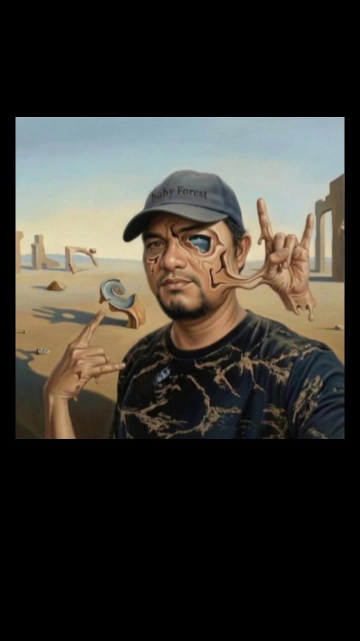 @𝘉𝘢𝘣𝘺 𝘍𝘰𝘳𝘦𝘴𝘵