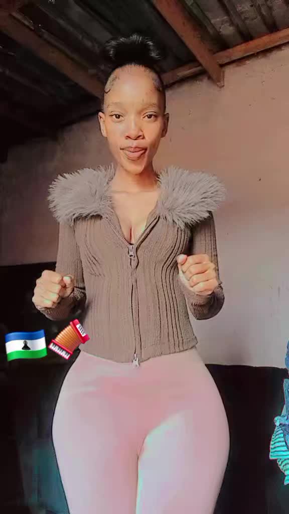 @❣️Tumi Mofokeng🐇
