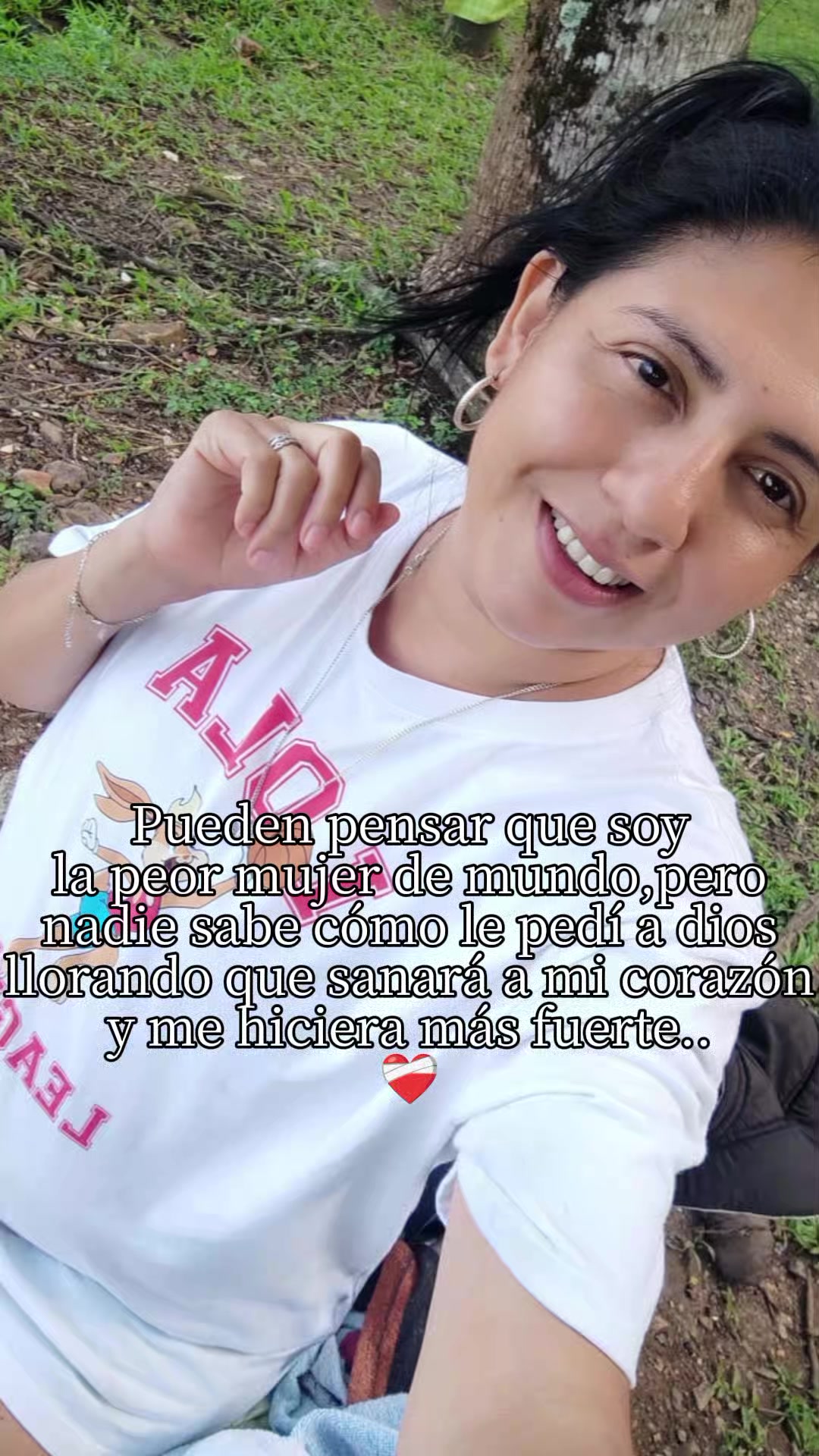 @Karla