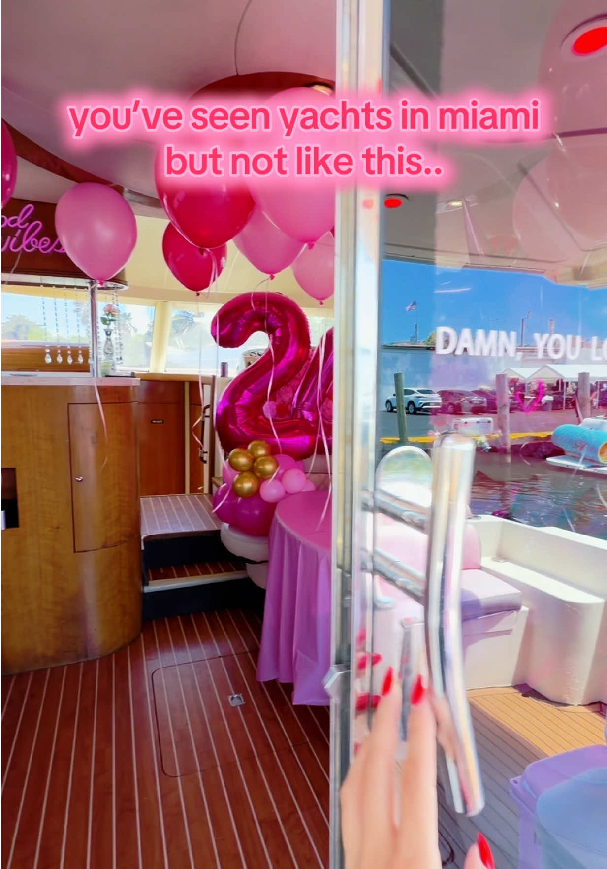 @Miami Yacht & Boat Rentals