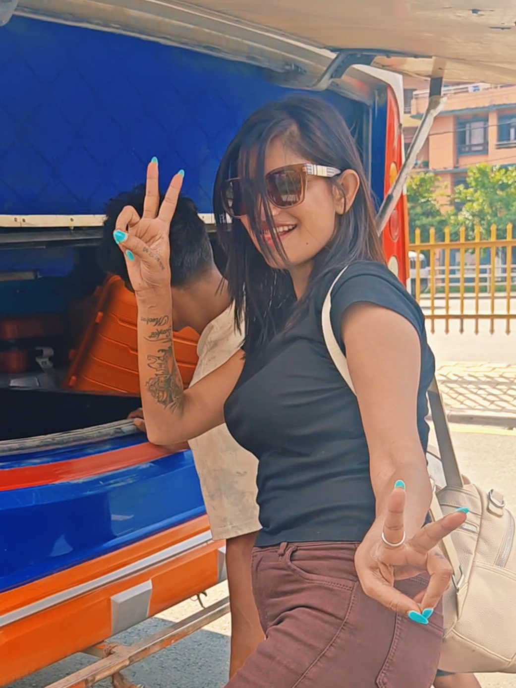 @Sujata Dahal