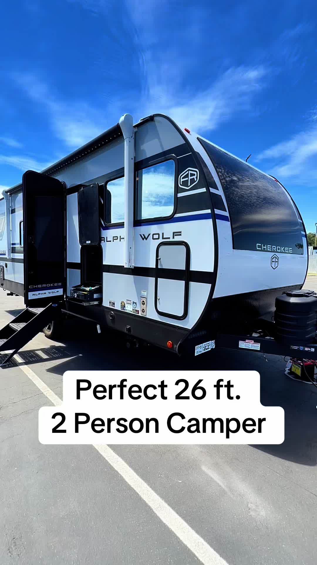 @Angel Sells RVs