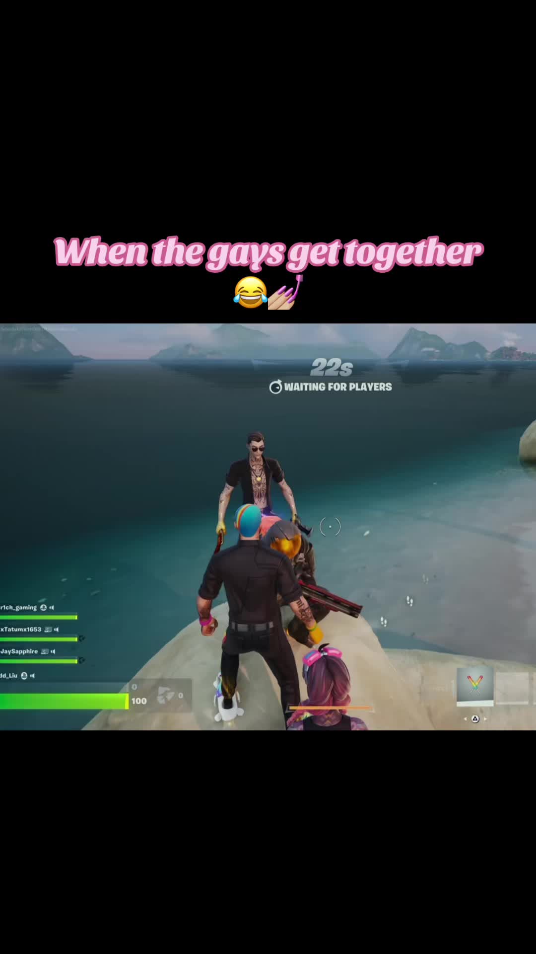 @Redd Liu🎮🏳️&zwj;🌈