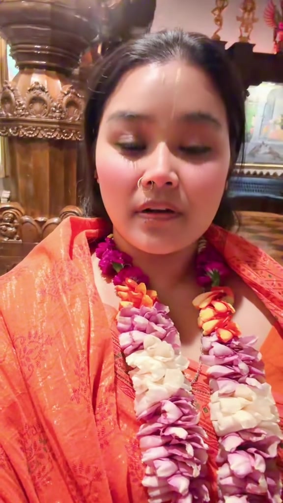 @विष्णुप्रिया 🪈 🦚