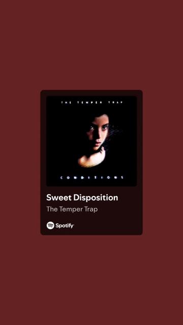 @Song of the day