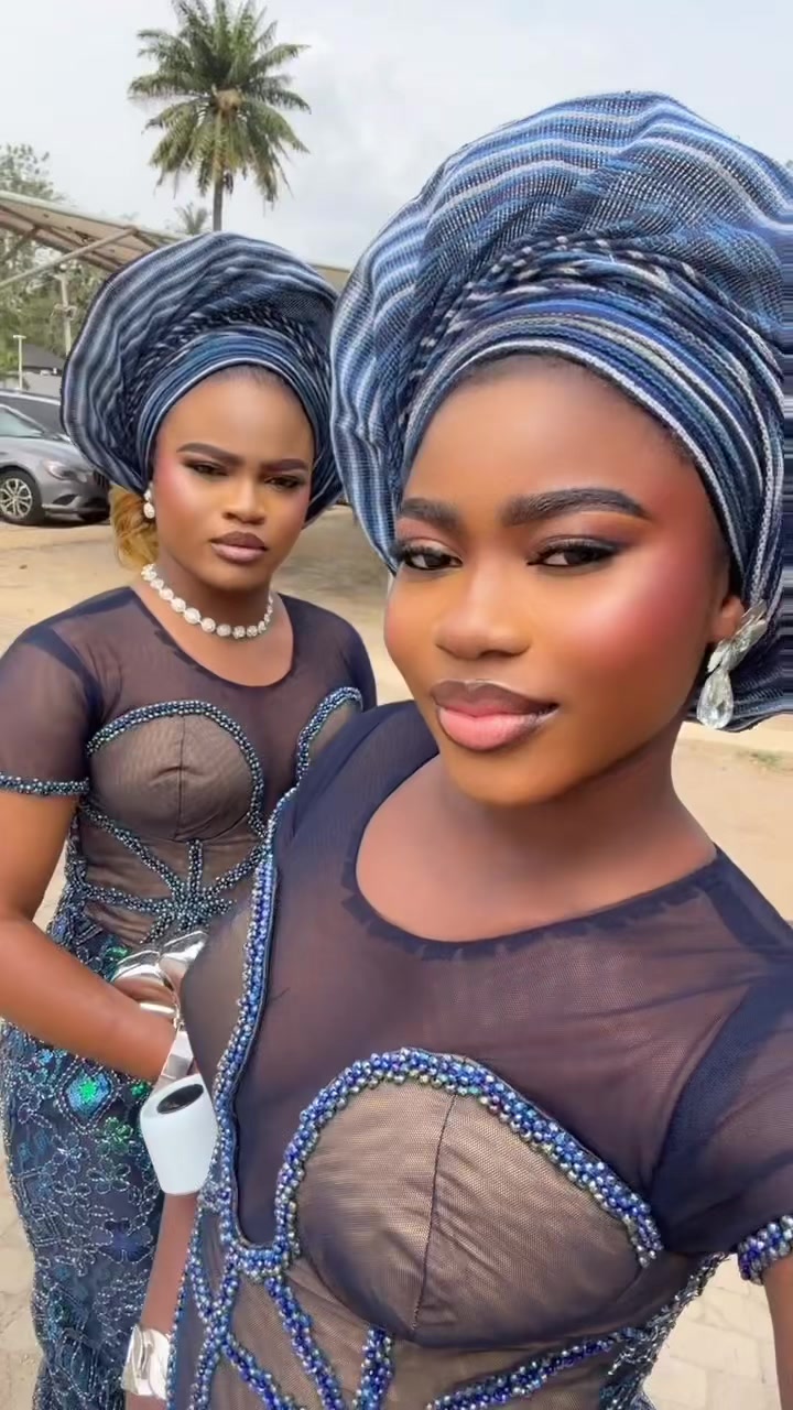 @Adenike mi😍❤️