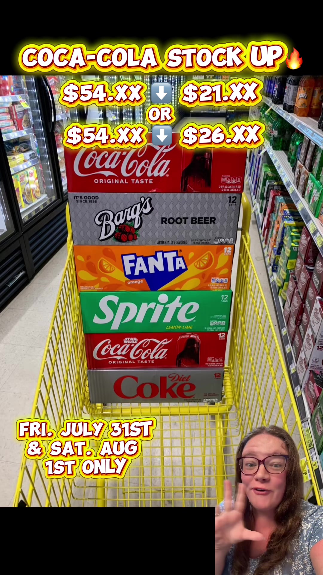 @Couponing with Kay