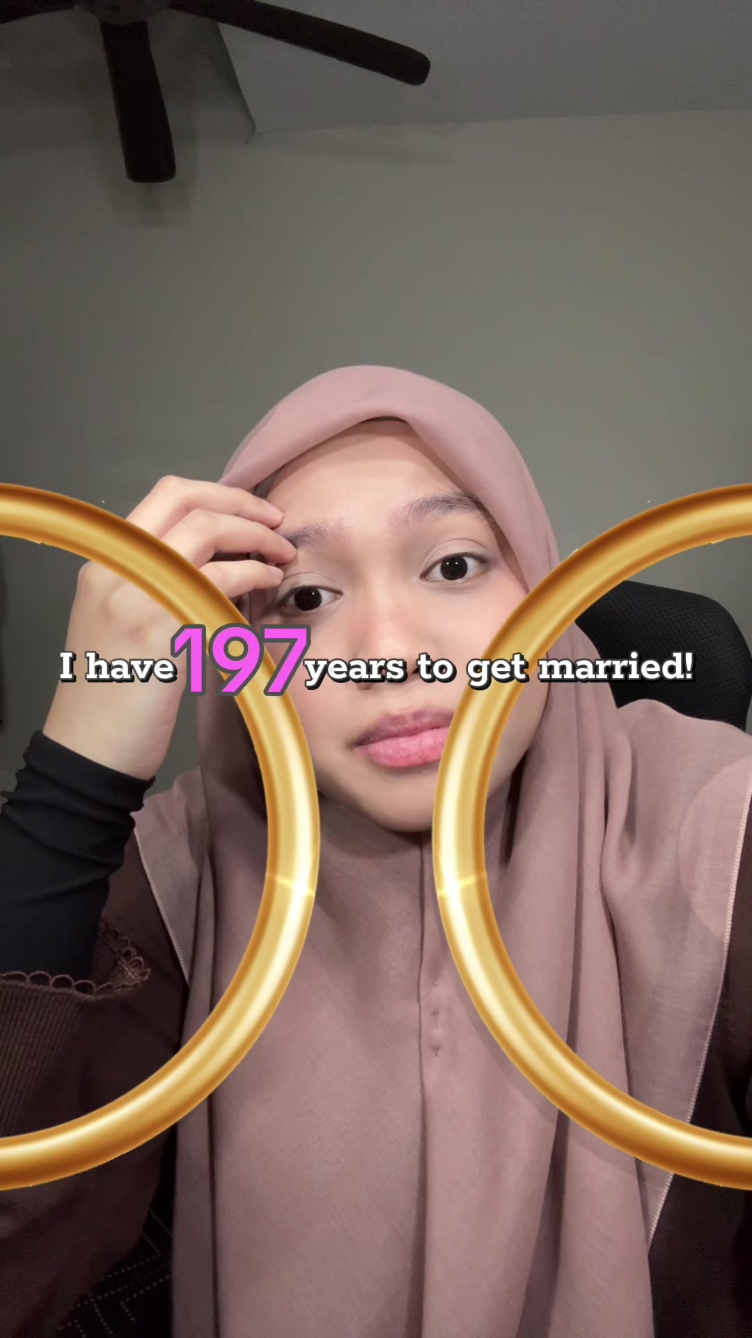 @takde A