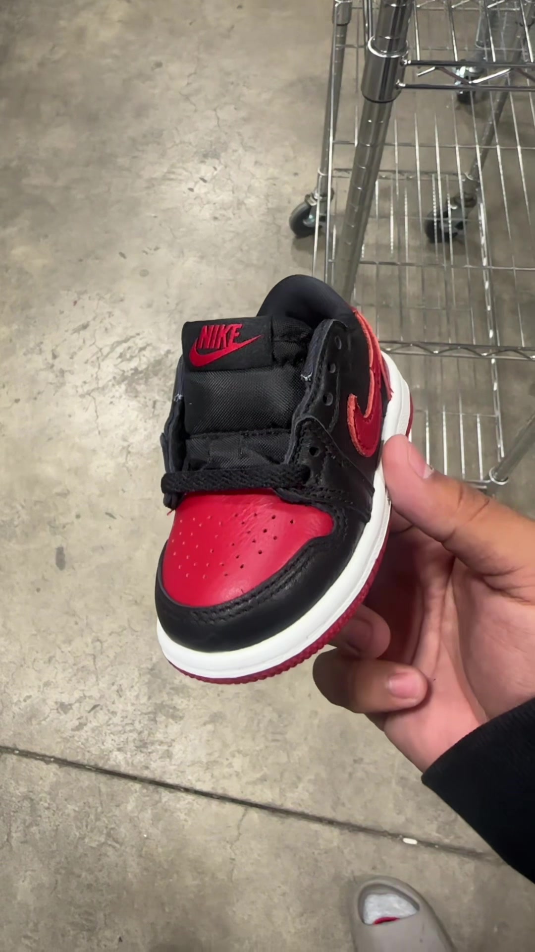 @Trending Sneakers