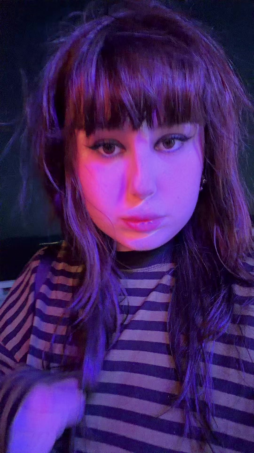 @лизазинаа