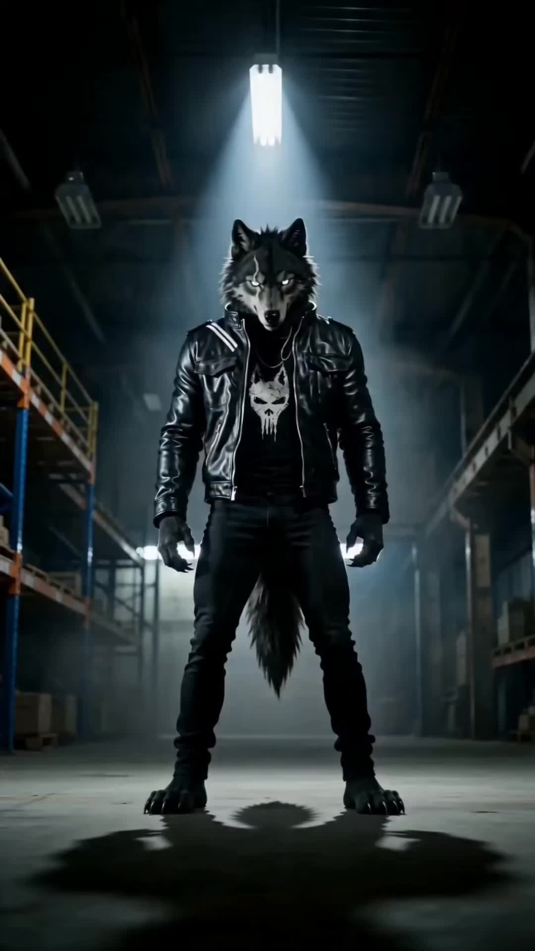 @NightWolf