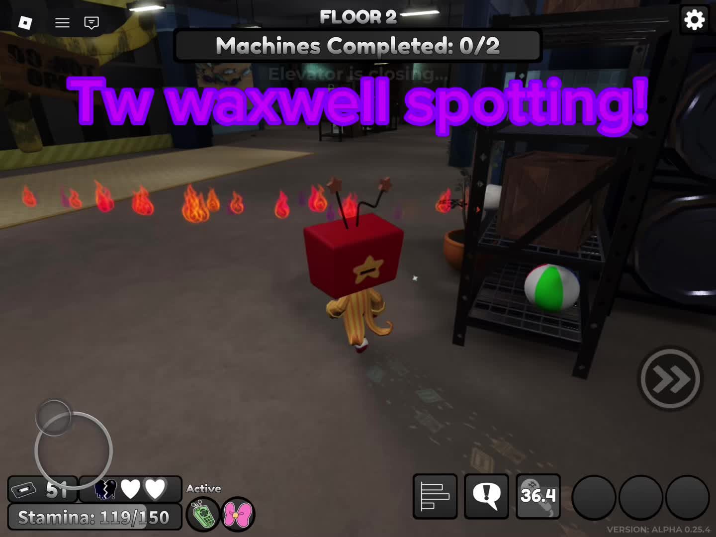 @BLOOB