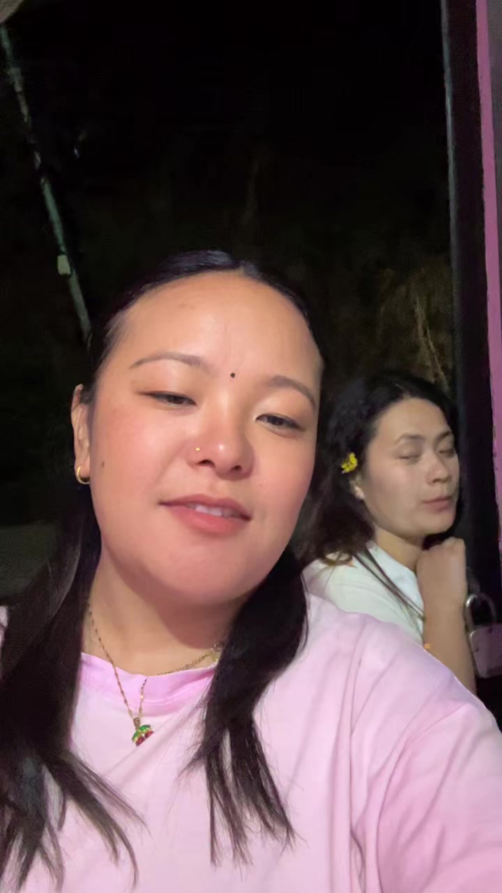 @ᥫ᭡ रबिना आले मगर ᥫ᭡