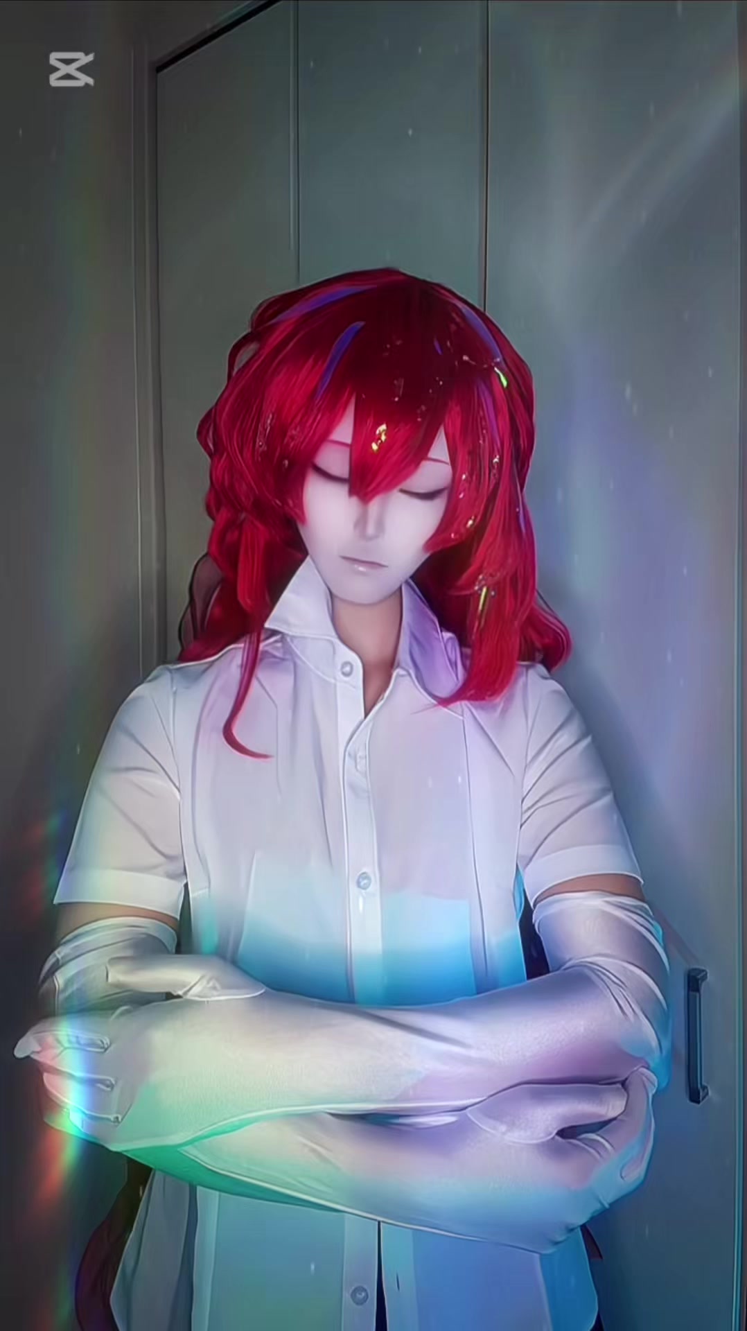 @薫