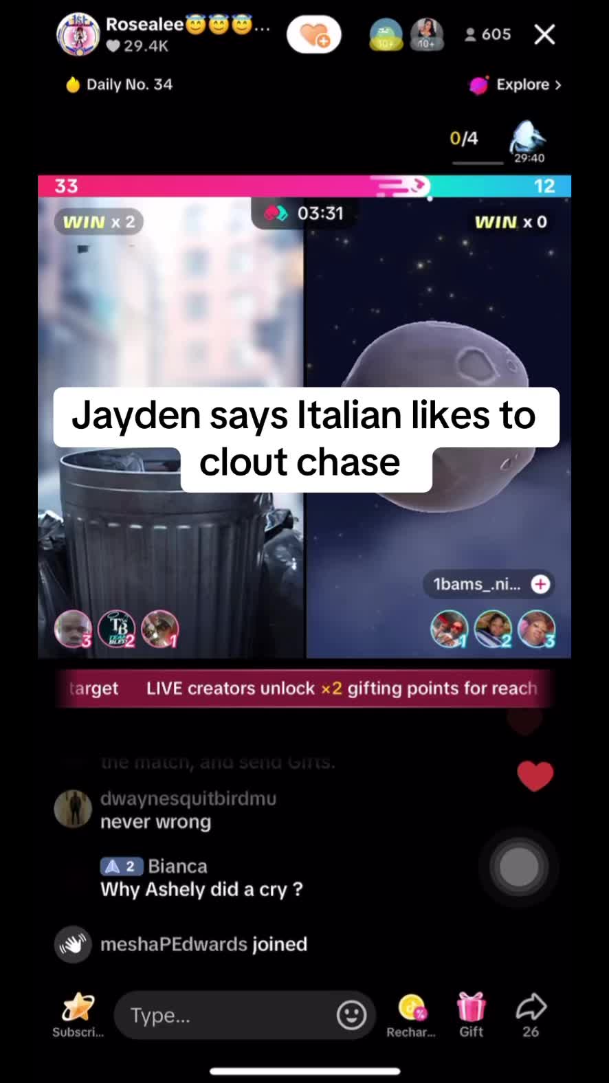 @YaadieAndYankee