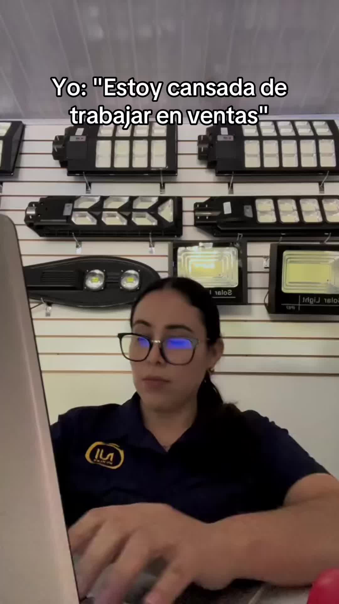@Luisa Peralta