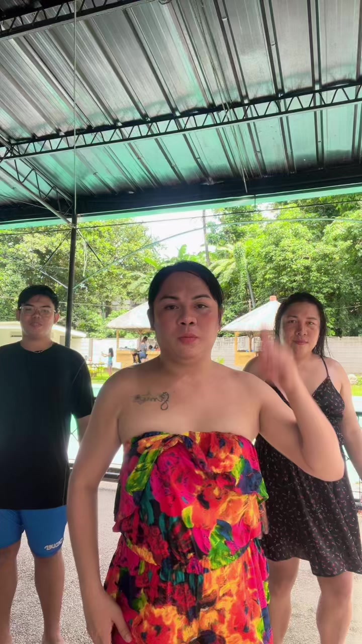 @Jessie Arellano