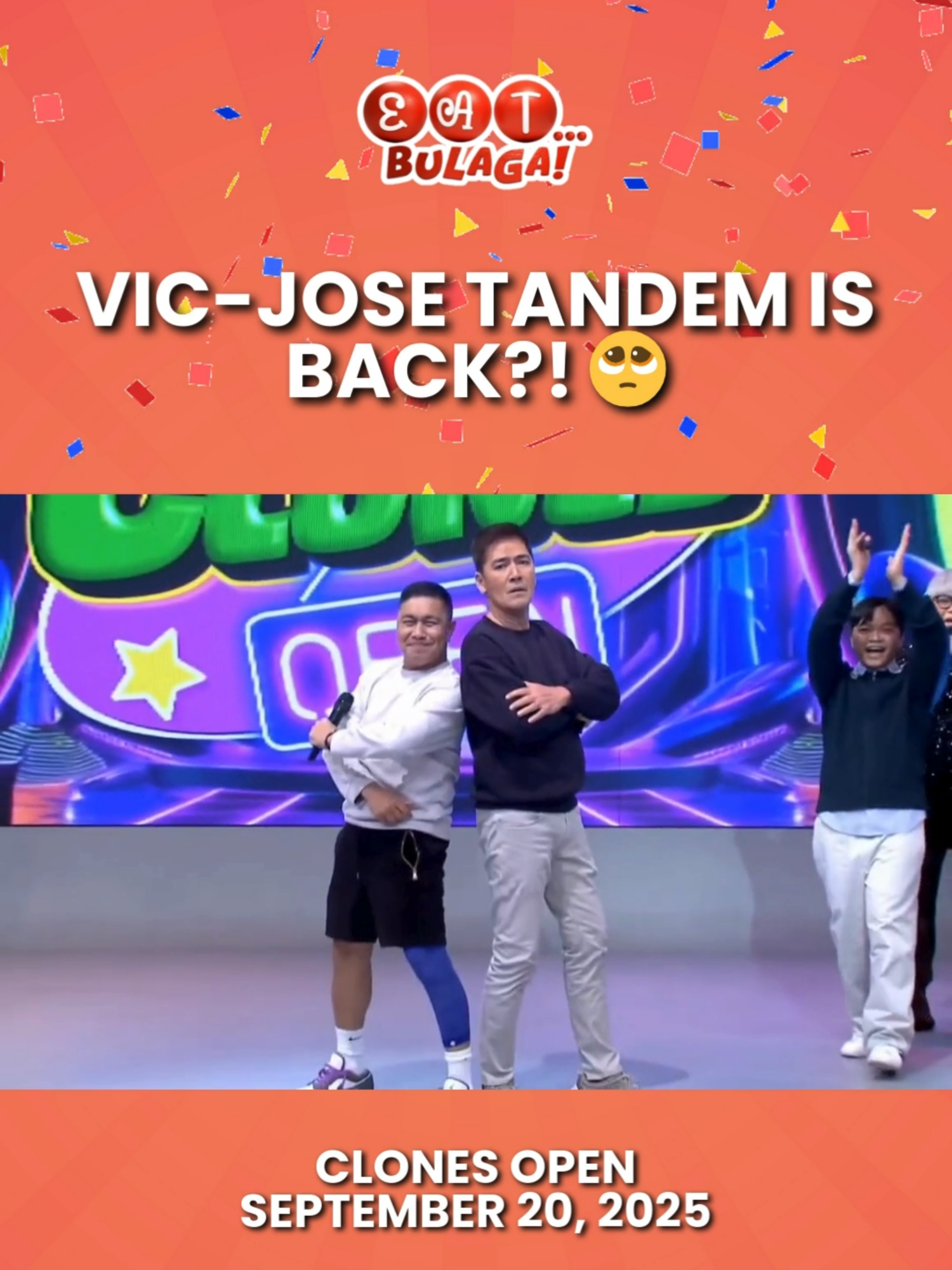 @Legit Dabarkads EB Clips