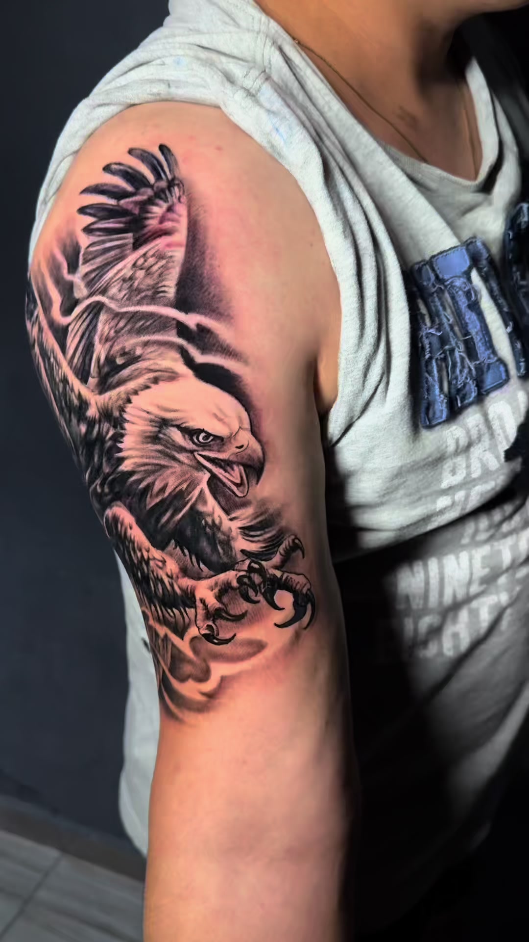 @JOVA RIOS CUSTOM TATTOOS
