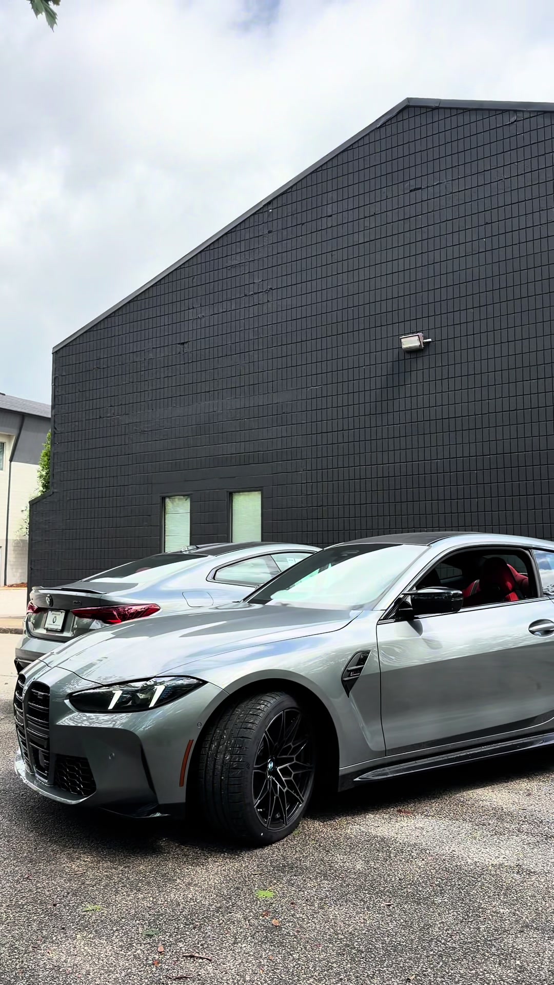 @BMW of Louisville