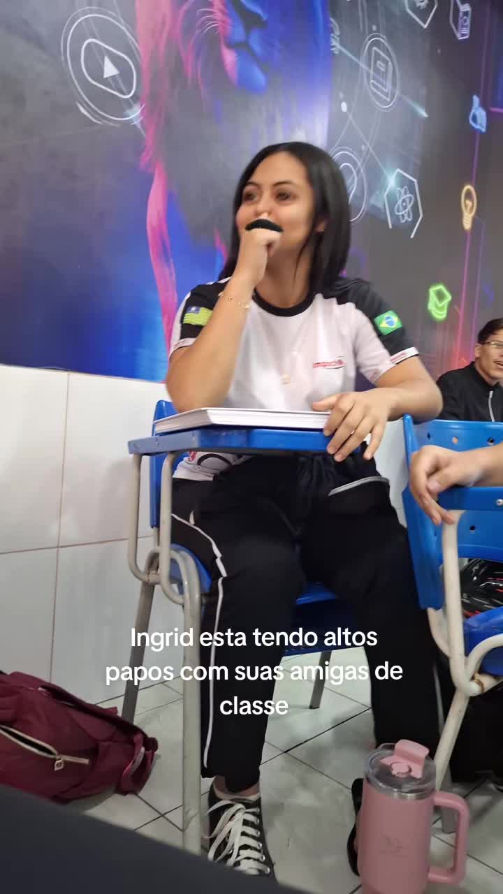 @oq a Ingrid tá fznd